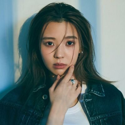 yuiponpics's profile picture. Pics account for #小林由依 #yousti 🩵