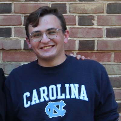 WM ‘21 / Chemistry Ph.D. Candidate at UNC Chapel Hill / Meyer Group