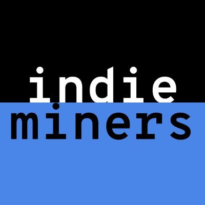 theindieminers Profile Picture