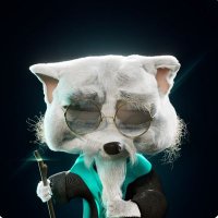Shahin_IOTA (@shahin_iota) 's Twitter Profile Photo Shahin_IOTA (@shahin_iota) 's Twitter Profile Photo