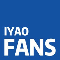 iyaofans (@iyaofans) 's Twitter Profile