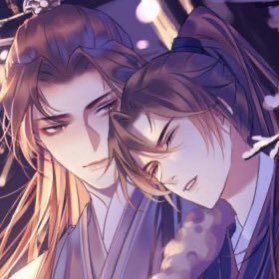 Daily #2ha #二哈和他的白猫师尊 (by @meatbunroubao) content. Turn notifs on! ♡