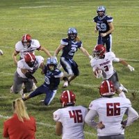 WHS Football (@whs_patsfb) 's Twitter Profile