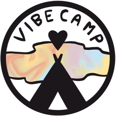 Vibecamp Logo
