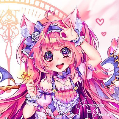 💖 COMMISSION OPEN 💖さんのプロフィール画像