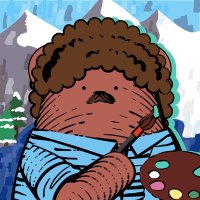 GomGom_nft (@gomgom_nft) 's Twitter Profile
