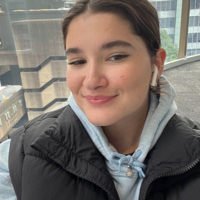she/her | on Gadigal land | Freelance Journalist