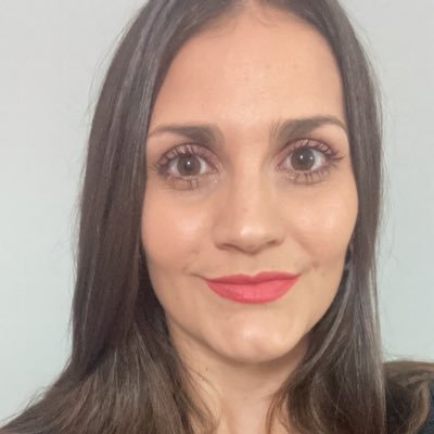 VirgiWeinberger's profile picture. 