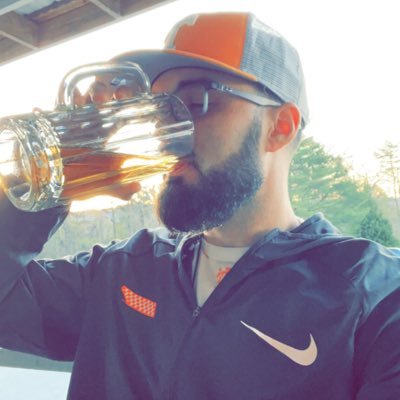 Go damn Vols ya hear🍊 U.S. Army Veteran 🇺🇸