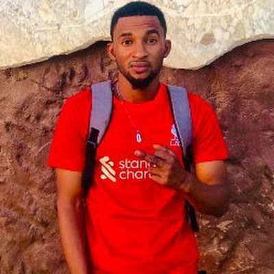 DjallowIbou's profile picture. 