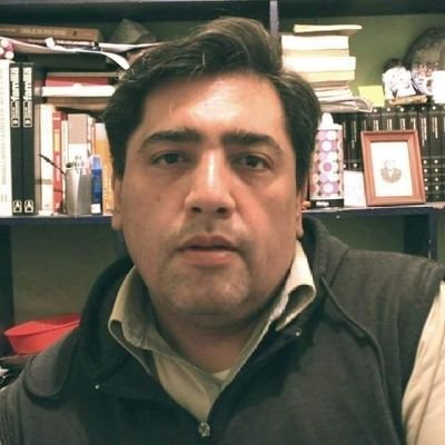 Coordinador de Comunicación Social CMIC Nacional.