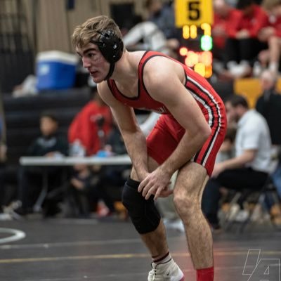 | GVU Wrestling ‘22 | Pre Med | Biology |