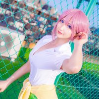 かりんちゃま👠 (@senzu0) 's Twitter Profile Photo かりんちゃま👠 (@senzu0) 's Twitter Profile Photo