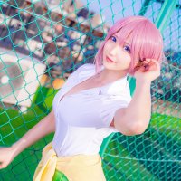 かりんちゃま👠(@senzu0) 's Twitter Profile Photo