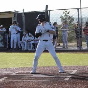 Rock Canyon High School Baseball 2023 OF/IF 3.8 Current GPA 1120 SAT 24 ACT | @gents_baseball commit