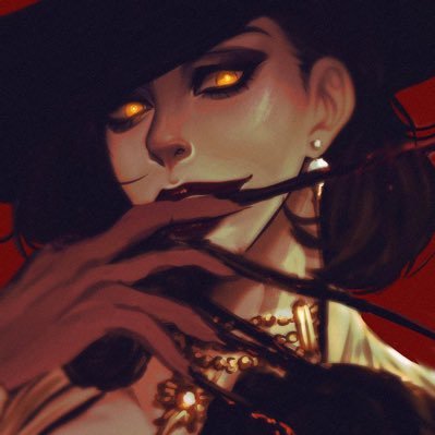 SultryVampiress's profile picture. ⠀⠀⠀ ⠀⠀⠀ ⠀⠀⠀ ⠀⠀⠀ 𝐷𝑜𝑛’𝑡 𝑏𝑒 𝑎𝑓𝑟𝑎𝑖𝑑, 𝑙𝑖𝑡𝑡𝑙𝑒 𝑜𝑛𝑒 . . . ⠀⠀⠀ ⠀⠀⠀ ⠀⠀⠀ ⠀⠀⠀ ⠀⠀⠀⠀⠀ ⠀⠀⠀ 𝐂𝐎𝐌𝐄 𝐂𝐋𝐎𝐒𝐄𝐑.