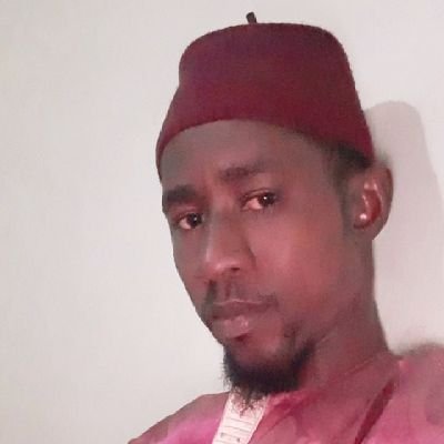 DrameMakhtar1's profile picture. Sérieux dans la vie