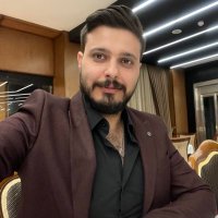 Ahmed Najat Ağa(@AhmedNajatAga) 's Twitter Profile Photo