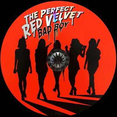 red velvet lyrics bot (@rvlyricbots) / Twitter