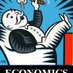 Dr. David M. Gordon (@managerialecon) Twitter profile photo
