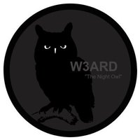 W3ARD(@W3ARDstroke5) 's Twitter Profileg