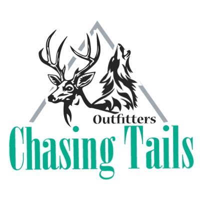 Just your average small town hunter Chasing Tails and Tail Feathers! Still Lots to Learn from the great Outdoors