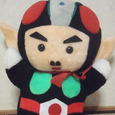 nouder1's profile picture. 希望と野望の間で揺れ動く永遠の２×歳　しかしその正体は農と正義の地域改造人間　仮面農ダー１号である！

悪いヤツらはブッとばすゾ！