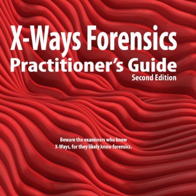 There is no better reference for X-Ways Forensics practitioners than this guide. #DFIR #xwaysforensics