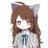 みけのアイコン