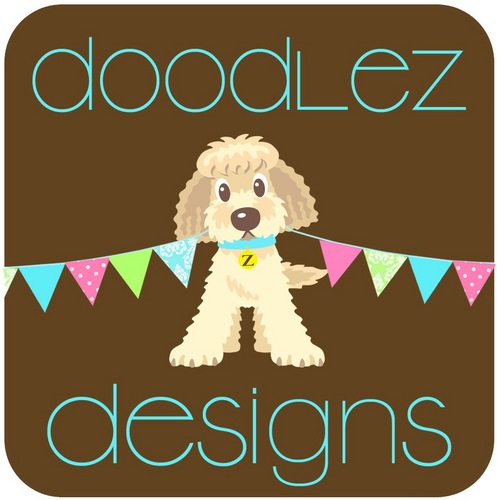 doodlezdesigns's profile picture. Party Designer