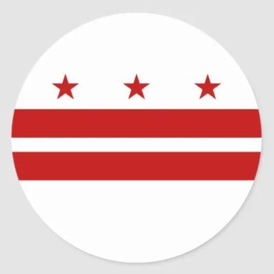 Official Twitter Page of the District of Columbia State Archives and Office of Public Records