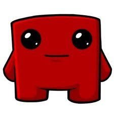 awesome super meat boy facts

Dormid account (for now!)