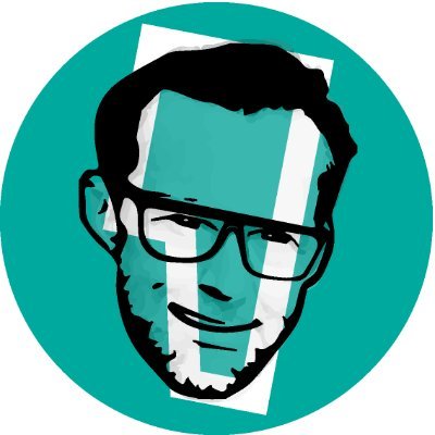 This is the Twitter account for