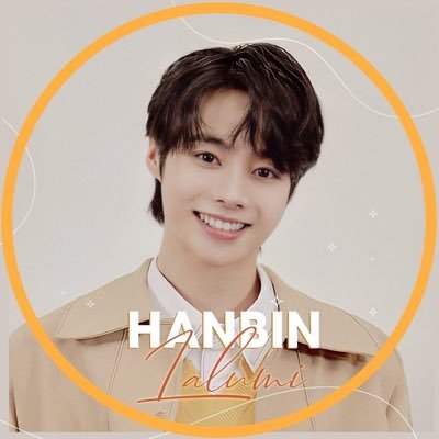 Vietnam Fanpage for @HANBIN_twt #HANBIN #한빈
