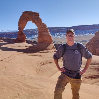 C97528574Carter's profile picture. God Lives, cherish and protect liberty, facts over feelings, nature is wonderful, and find the good in man's accomplishments.