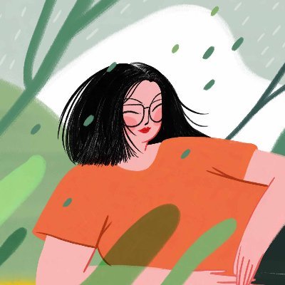 Illustrator | Nature enthusiast | Architecture graduate
Mostly drawing for fun!! Thank you for passing by!
Instagram: https://t.co/zuRLpufcqf