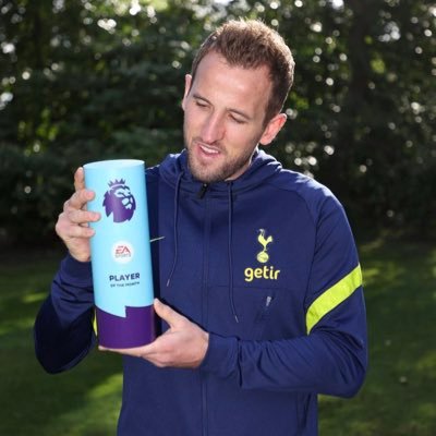 thfc_zach's profile picture. check pinned