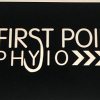 First Point Physio Ltd (@firstpointphys) 's Twitter Profile