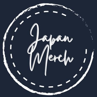JapanMerchFess Profile Picture