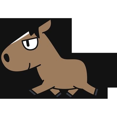 uma_nari_3F's profile picture. ただの馬好き