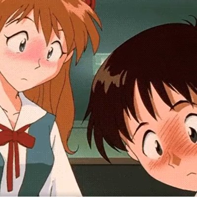 An account created to cheer and discuss LAS/Asushin in all instances of the Evangelion franchise and to show appreciation for all the writers and artists here.