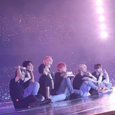 @BTS_twt FAN ACCOUNT 💜 花樣年華 ⁷