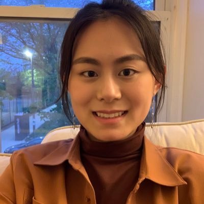 DaiqingC's profile picture. 