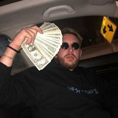 MaxMeyers1's profile picture. CE