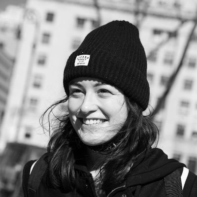 ladygreyglass's profile picture. Visual artist. She/her
IG @ladygreyglass