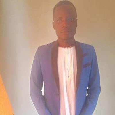SsejjembaWilli2's profile picture. journalist