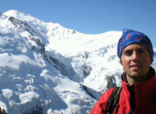 cfrancocapo's profile picture. 