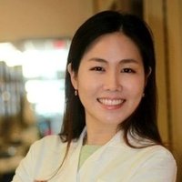 Gloria B Kim (@gloria_b_kim) 's Twitter Profile