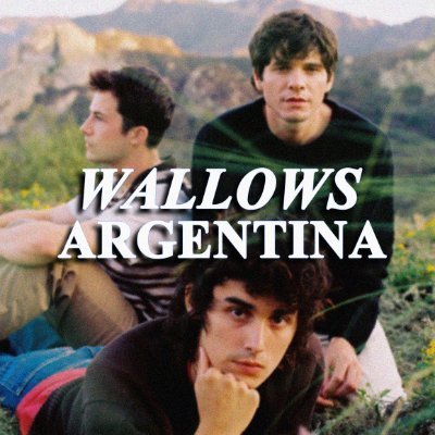 Backup de @wallowsar // Fans club oficial de @Wallowsmusic en Argentina!

Contacto: wallowsargentina@gmail.com