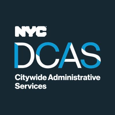 NYC DCAS